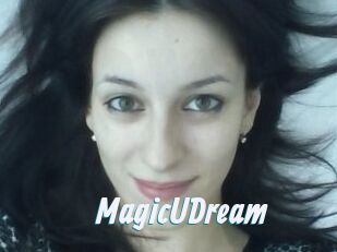 MagicUDream_