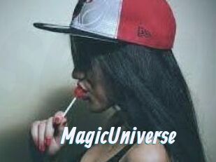 MagicUniverse