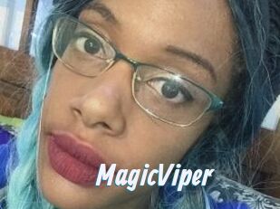MagicViper