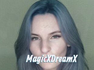 MagicXDreamX