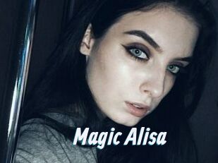 Magic_Alisa