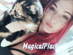 MagicalPlace