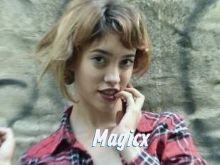 Magicx