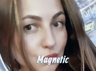 Magnetic
