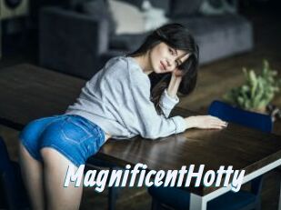 MagnificentHotty