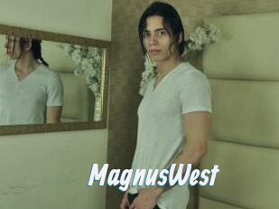MagnusWest