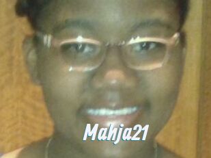 Mahja21