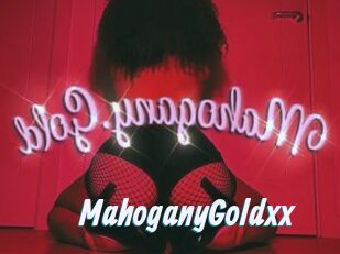 MahoganyGoldxx