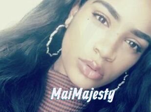 MaiMajesty