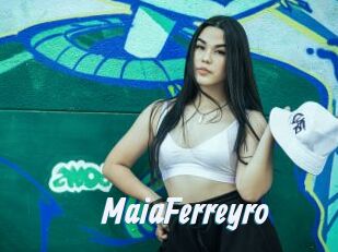 MaiaFerreyro