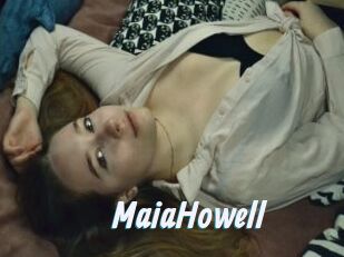 MaiaHowell