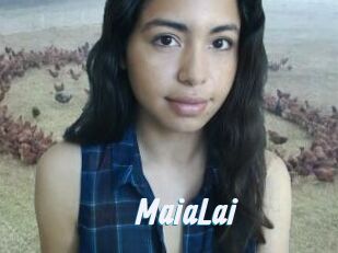 MaiaLai