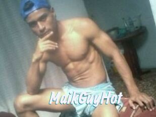 Maik_GuyHot