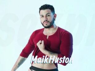 MaikHuston