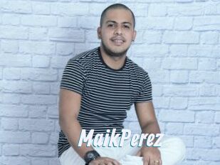 MaikPerez