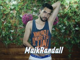 MaikRandall