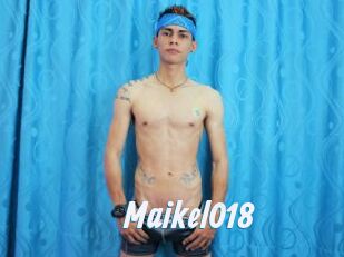 Maikel018