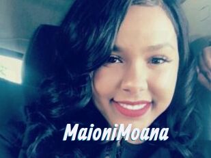 MaioniMoana