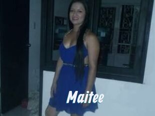 Maitee