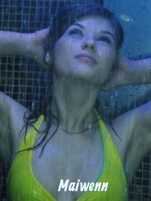 Maiwenn