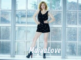 MaiyaLove