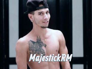 MajestickRM