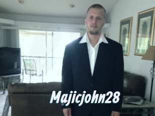 Majicjohn28