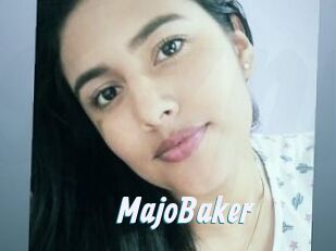 MajoBaker