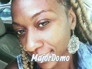MajorDomo