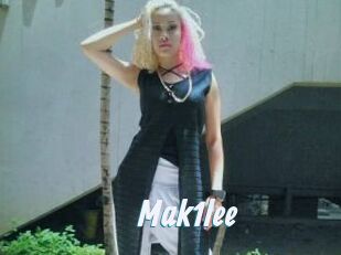 Mak1lee