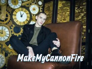 MakeMyCannonFire