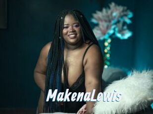 MakenaLewis
