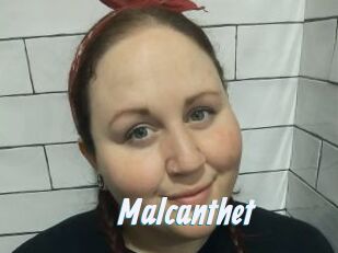 Malcanthet