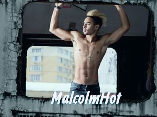 MalcolmHot