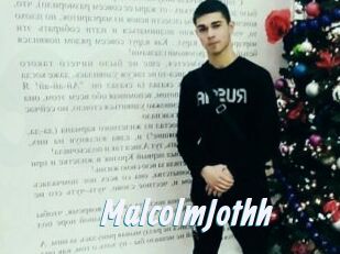 MalcolmJothh