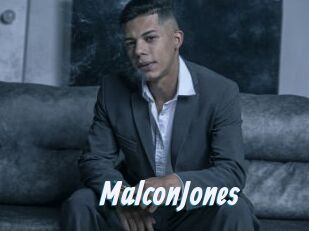 MalconJones