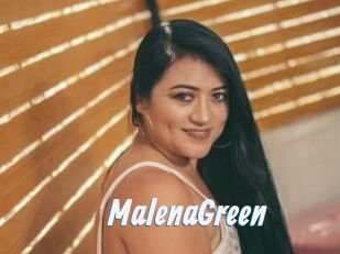 MalenaGreen