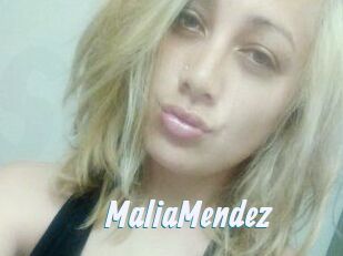 MaliaMendez