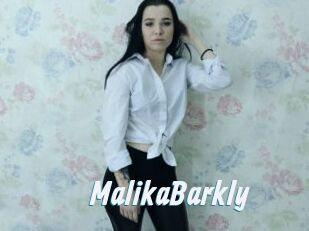 MalikaBarkly