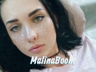MalinaBoom