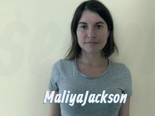 MaliyaJackson
