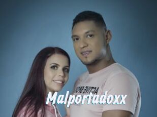 Malportadoxx