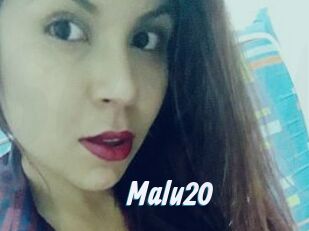 Malu20