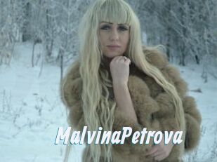 MalvinaPetrova