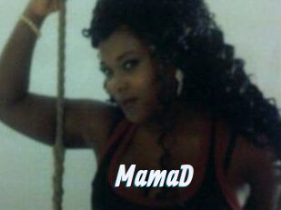 MamaD