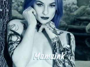 Mamaink