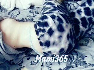 Mami365
