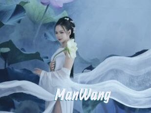 ManWang
