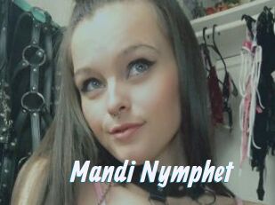 Mandi_Nymphet