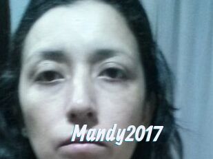 Mandy2017